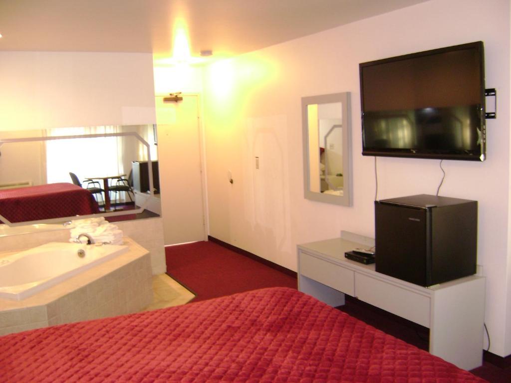 Edgewick Inn North Bend Quarto foto