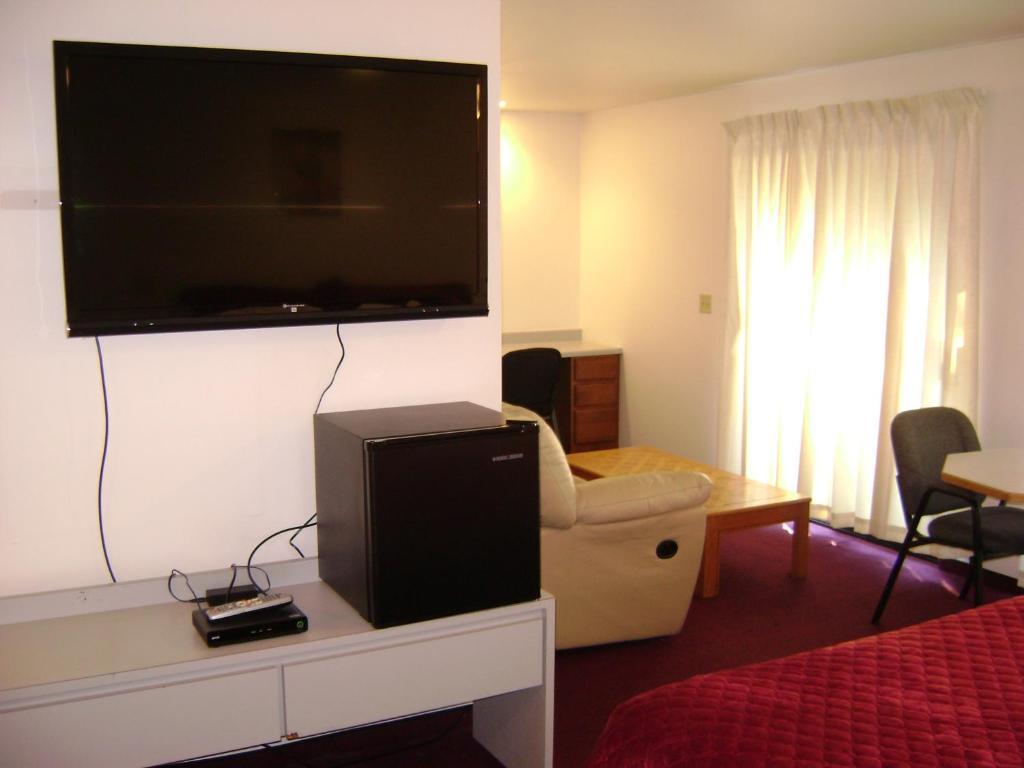 Edgewick Inn North Bend Quarto foto